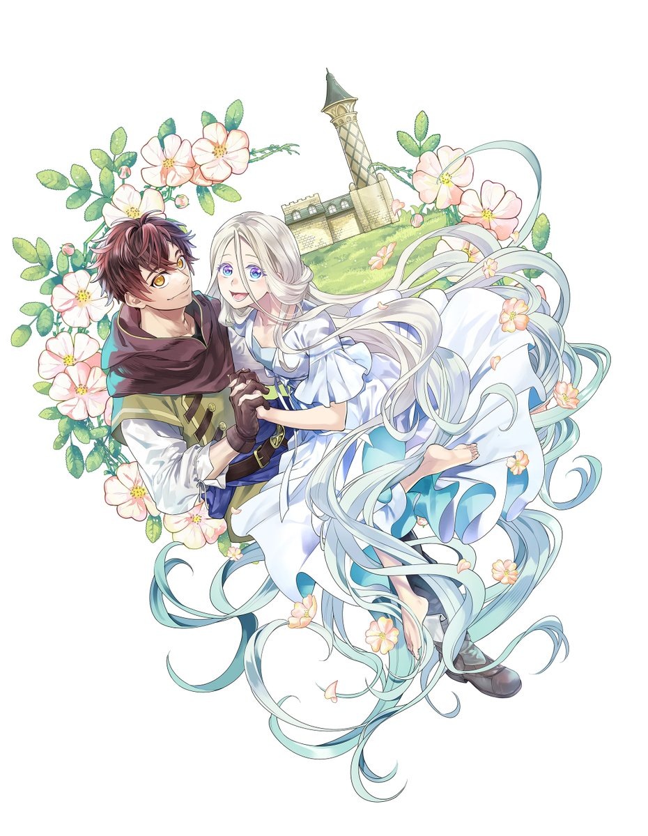    Иллюстрация к новой манге от создателя «Ребёнка айдола»Соцсети