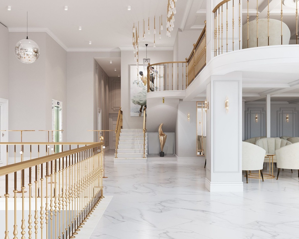 Интерьер. Взято из Яндекс Картинок