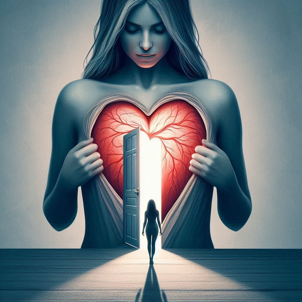 Любовь к себе)