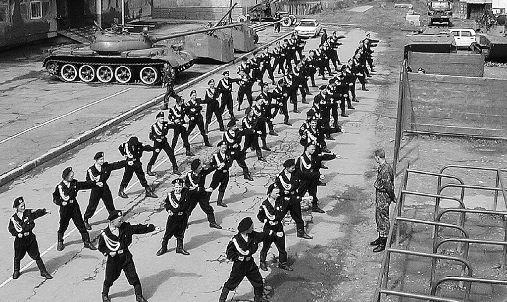 Фото: из архива издательства «Охотник» 