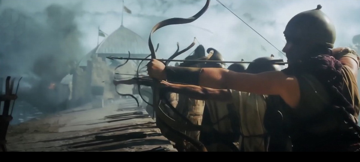 Скриншот из фильма. Листайте галерею, пожалуйста!