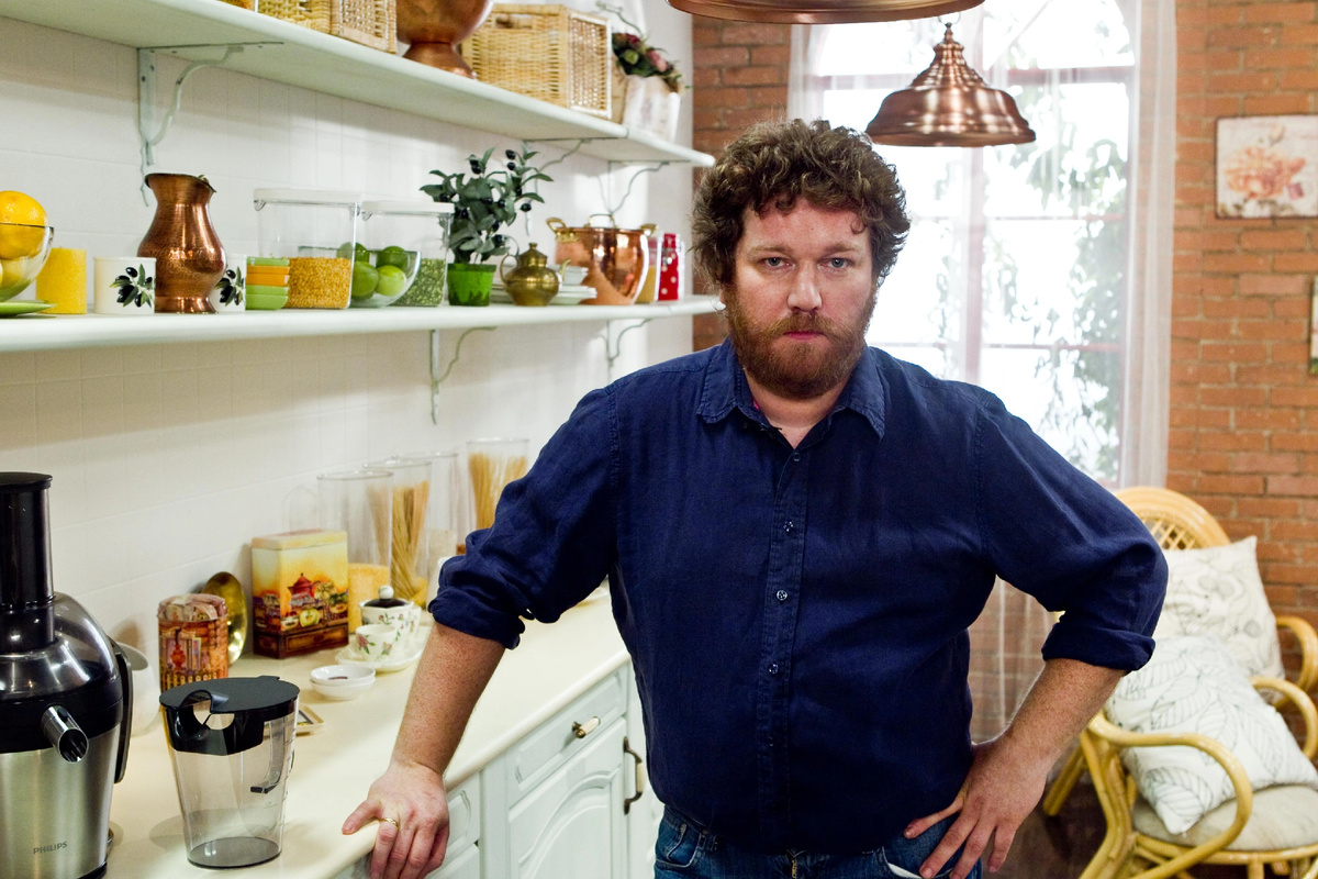 Трагическая утрата: Памяти Алексея Зимина, шеф-повара и ведущего НТВ