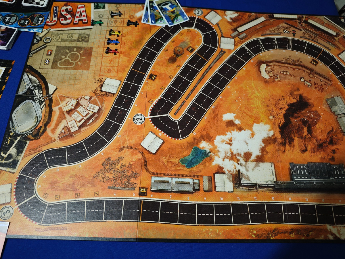 Я ездил на синей машинке, Оля на красной