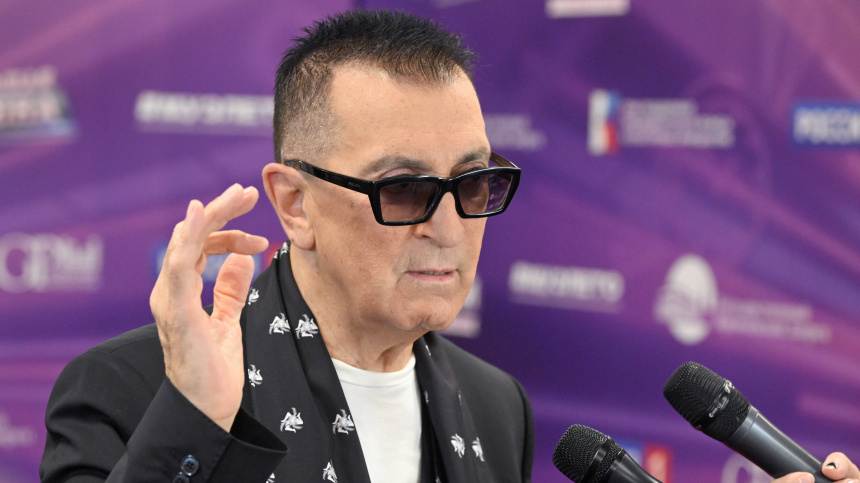    Фото: © РИА Новости/Максим Блинов