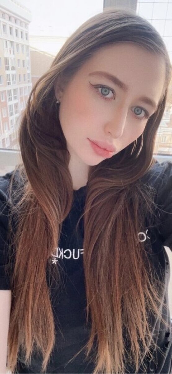    Ангелина Пикалова. Фото: Соцсети