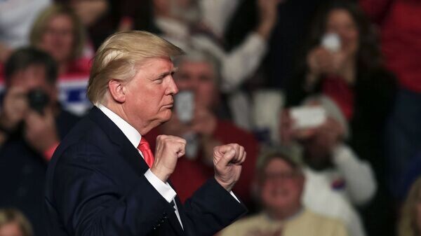    © РИА Новости . Кейтлин Оукс