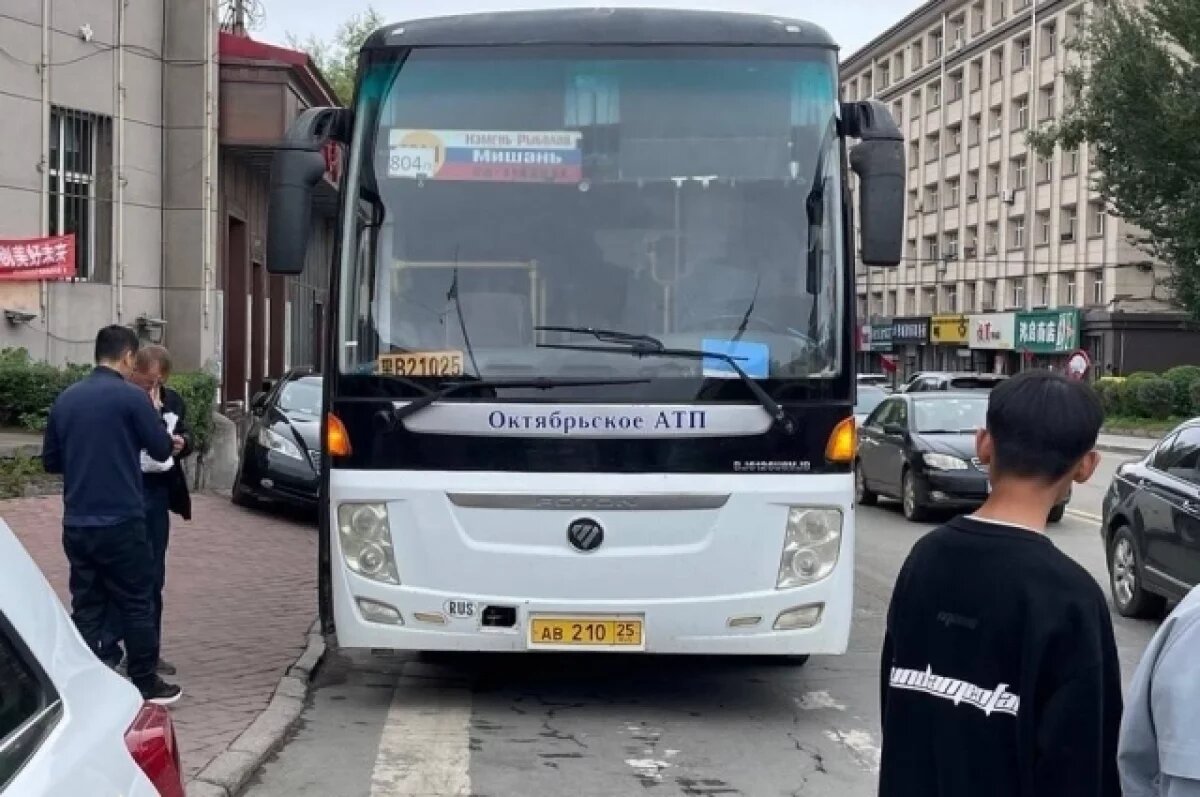    Китайские власти улучшают условия для российских туристов в Мишане