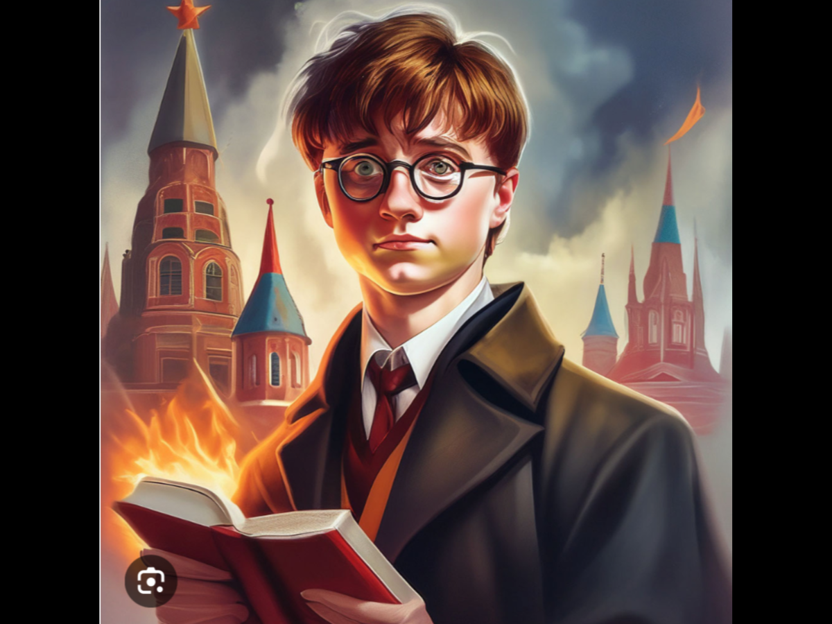 Фото с сайта: shedevrum.ai