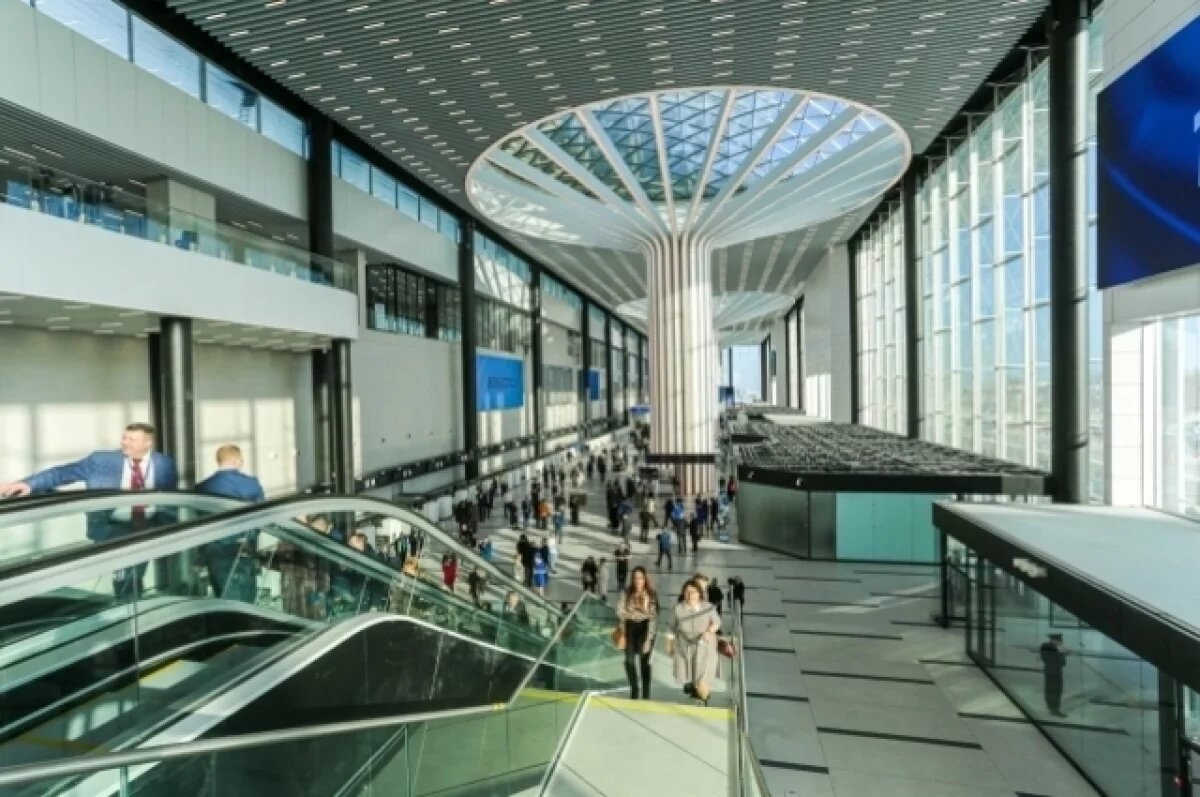    Старейшая компания на рынке duty free уходит из Новосибирска