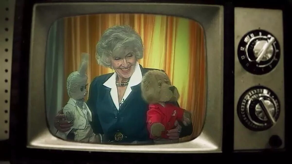 Валентина Леонтьева  