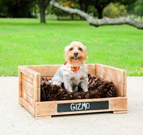    Из ящика   
Источник: «By Shanty2Chic»