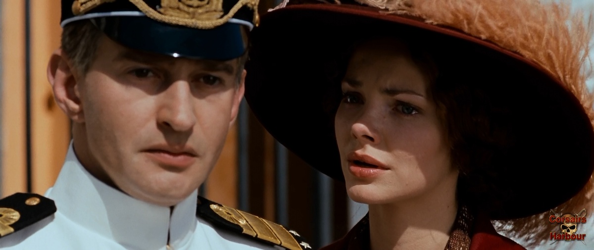 Кадр фильма «Адмирал».Фото Яндекс.Картинки