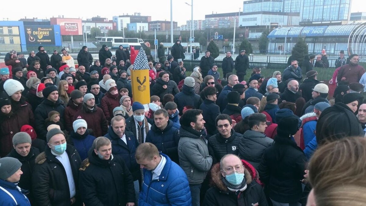 Дольщики были внесены конкурсным управляющим в реестр после даты закрытия реестра требований.  Фото: Изображение сгенерировано нейросетью Kandinsky 3.1