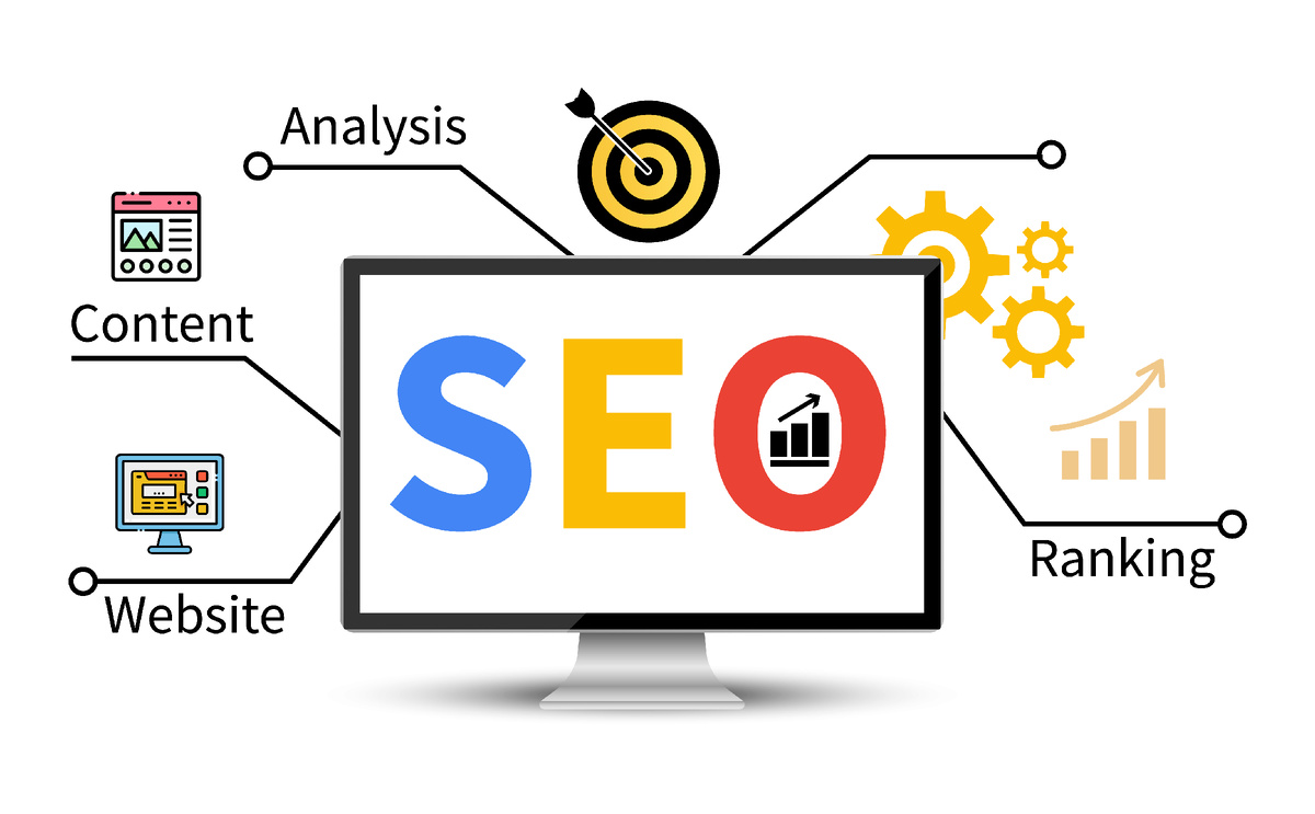 SEO-продвижение