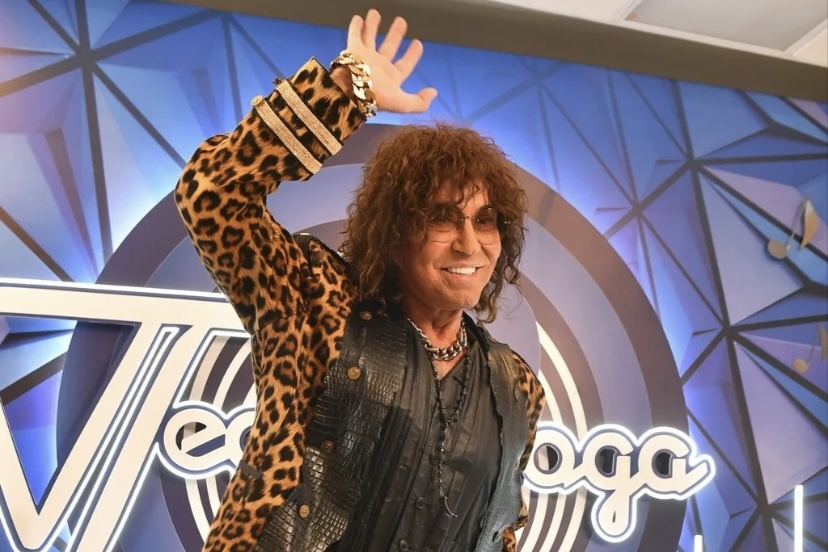 Фото: Валерий Леонтьев 