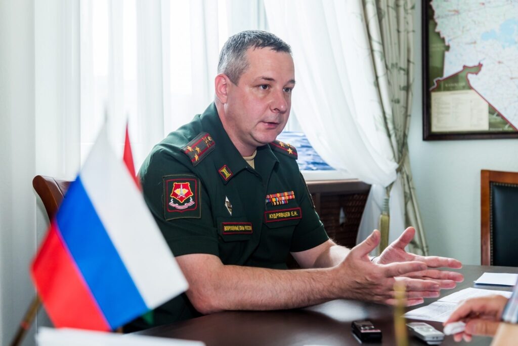    Фото Андрея Заржецкого