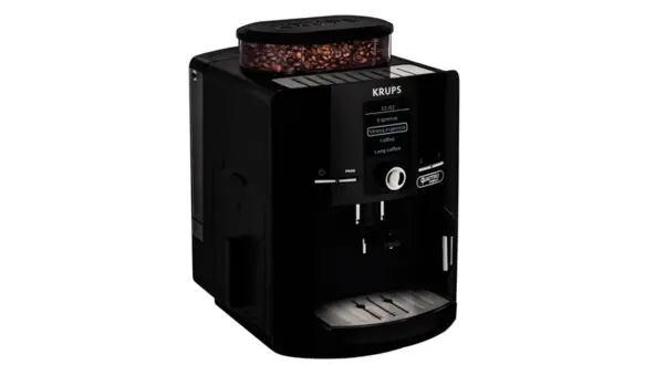 Krups Quattro Force EA82F010 