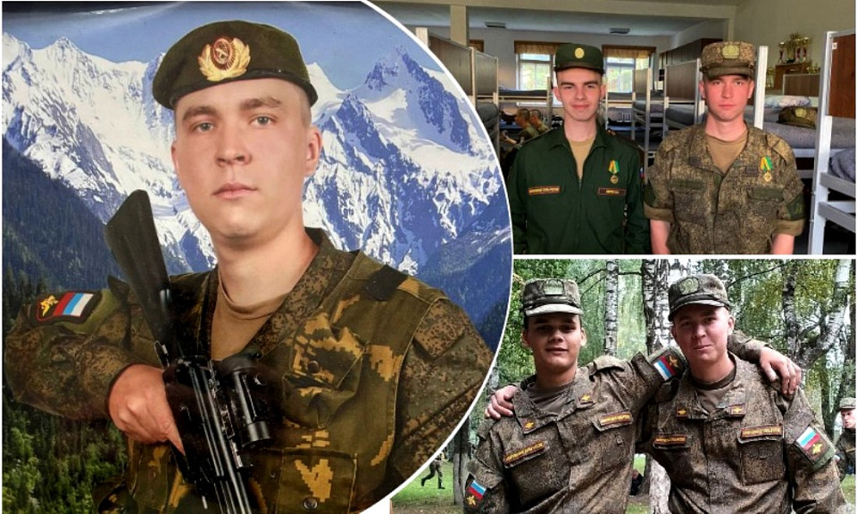 Фото предоставлено Александром Пчелянским