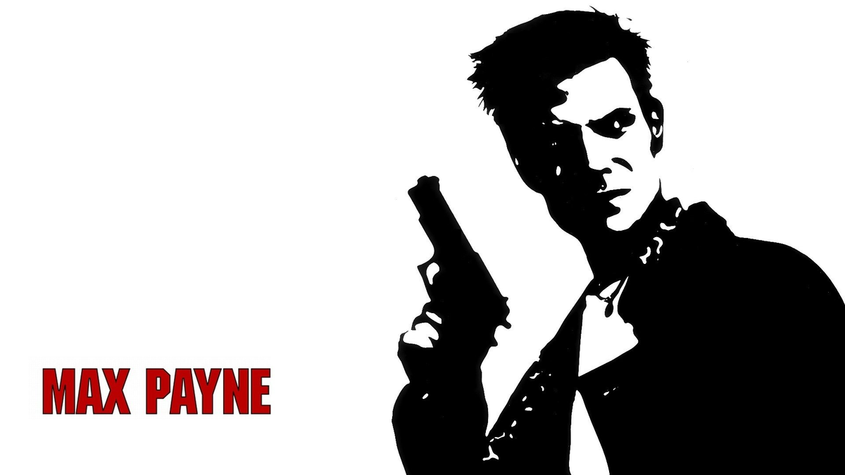 54. Max Payne: История одного (не)счастливого полицейского. 