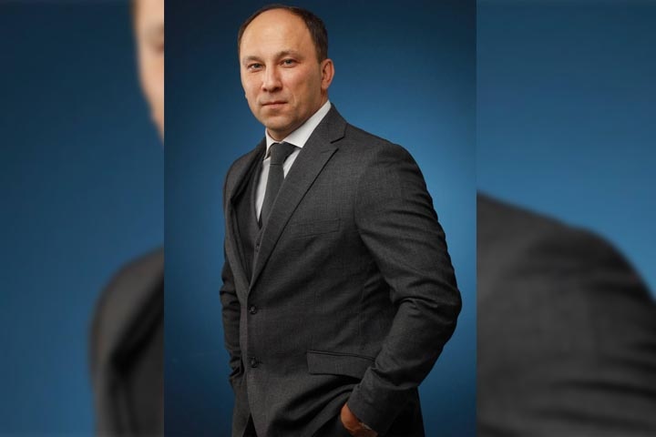 Фото: пресс-служба ВС РХ 