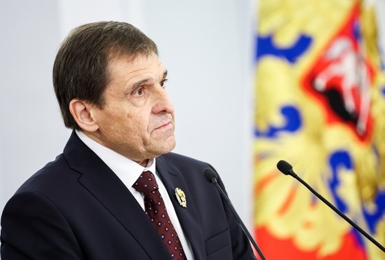    Петр Чумаков