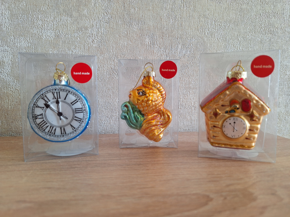 Мои покупки