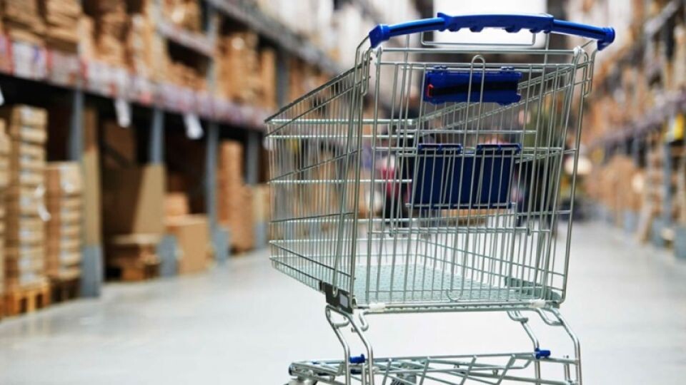    Магазин. Продукты.. Источник: pixabay.com