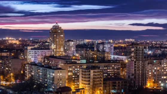    В Одессе произошли взрывы на фоне воздушной тревоги Егор Гордеев