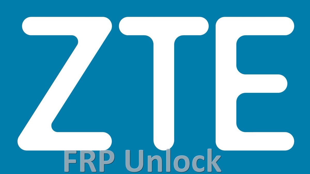 
Обход  FRP на телефоне ZTE как удалить блокировку и защиту аккаунта Google  после сброса через Flashtool и ПК Android 15, 14, 13, 12