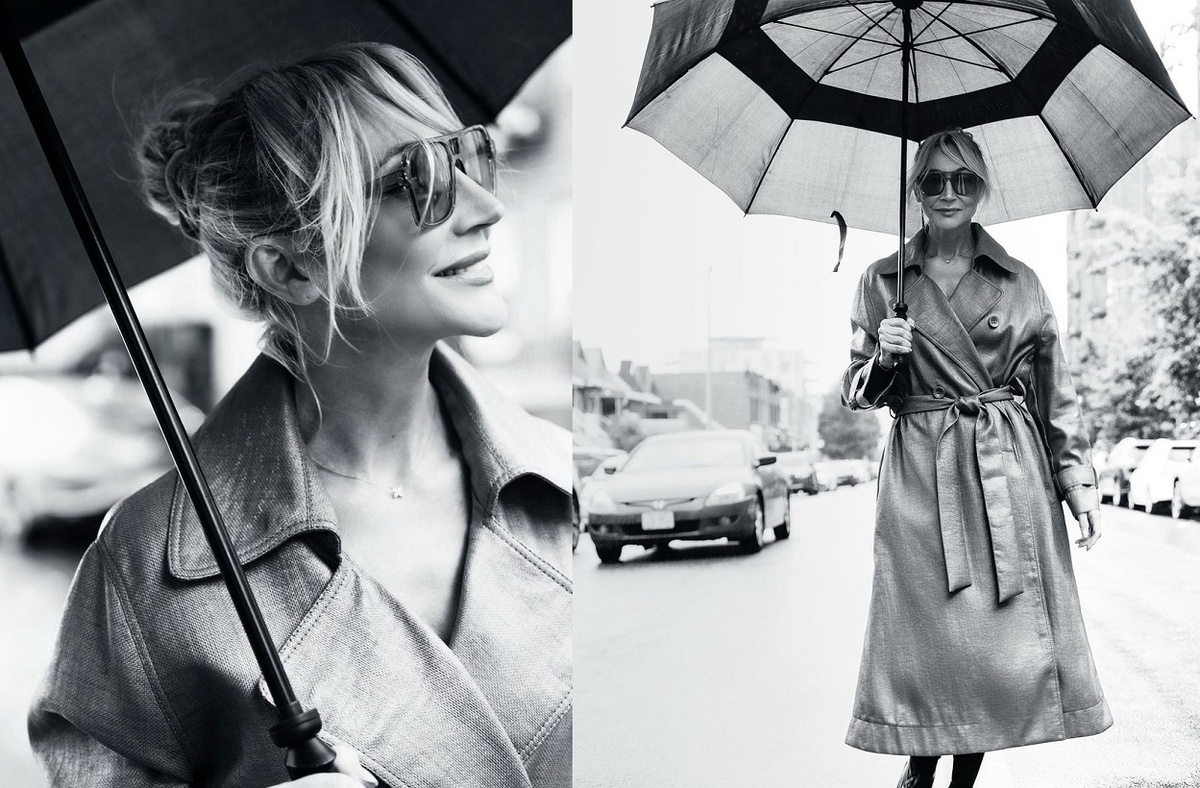 Сейчас Кристина Орбайкайте живет в Штатах. Фото: социальные сети.