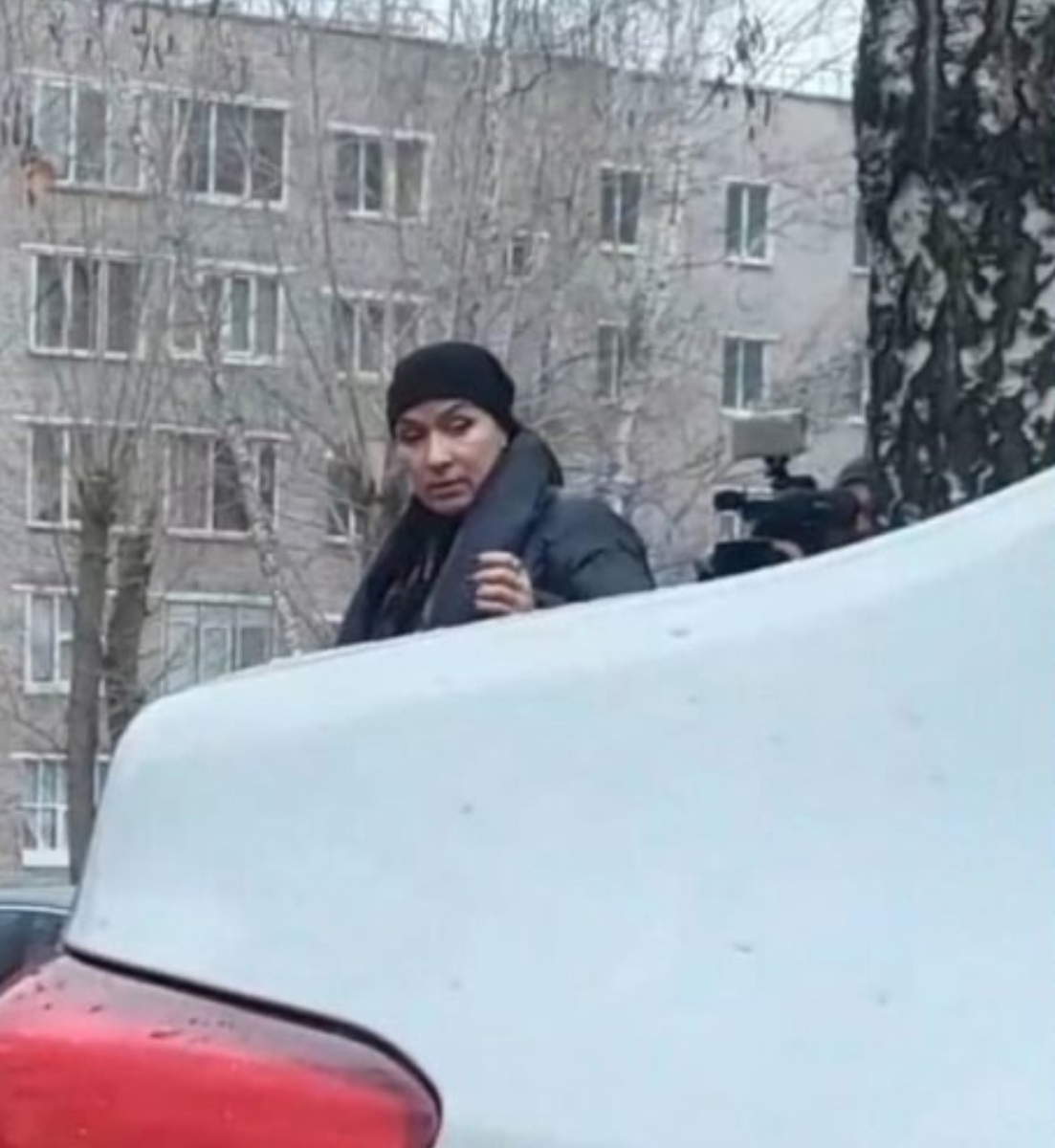 Изосимова