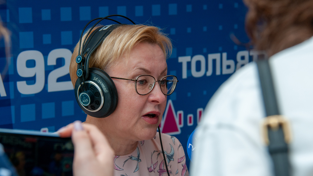    Фото: Svetlana Vozmilova/Globallookpress