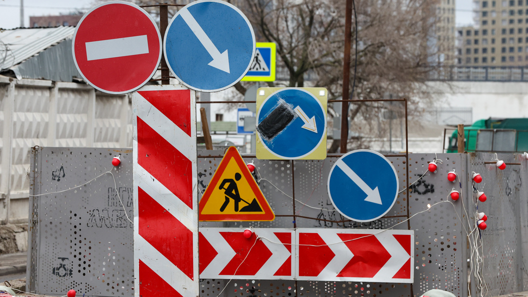    Фото: Belkin Alexey/Globallookpress