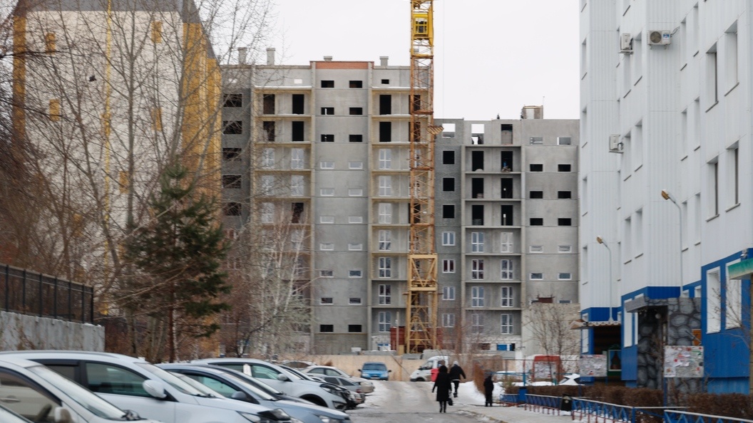    Фото: Ekaterina Sychkova/Globallookpress