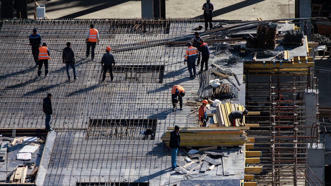    Фото: Sergey Elagin/Globallookpress