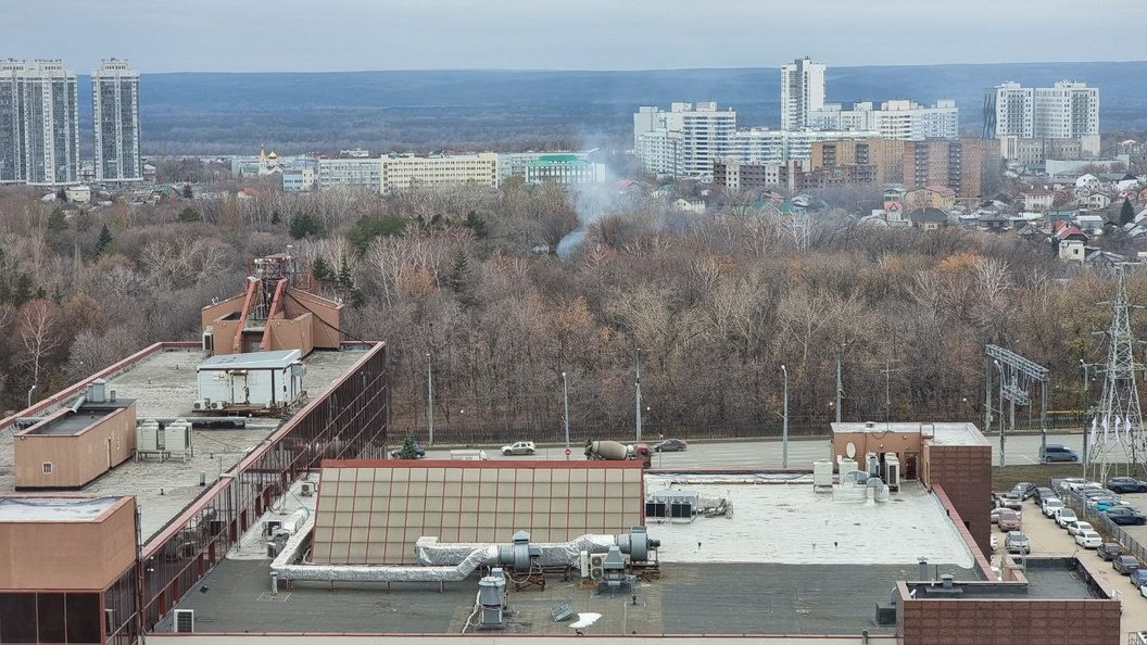    Фото: очевидцев