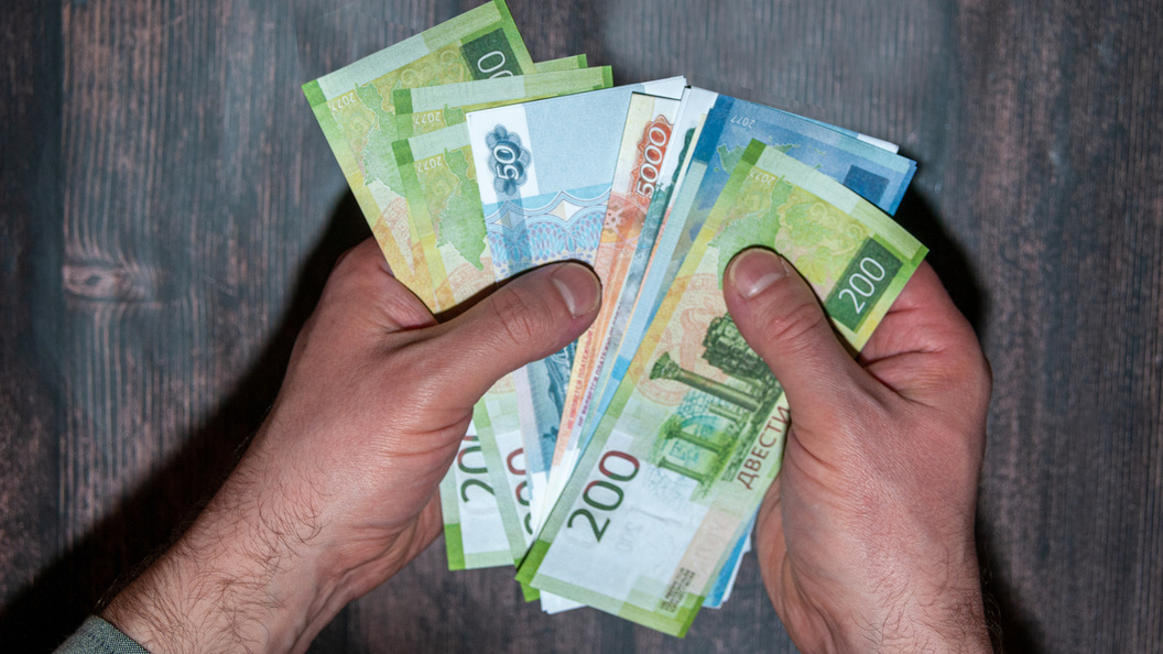    Фото: Svetlana Vozmilova/Globallookpress