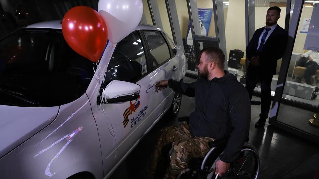    Фото: пресс-служба правительства Самарской области