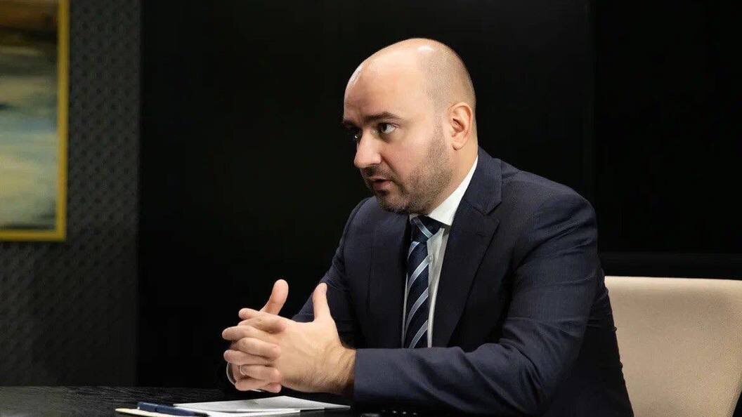    Фото: ТГ-канал Вячеслава Федорищева