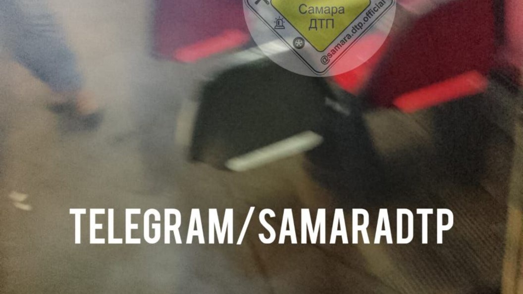    Фото: Самара ДТП