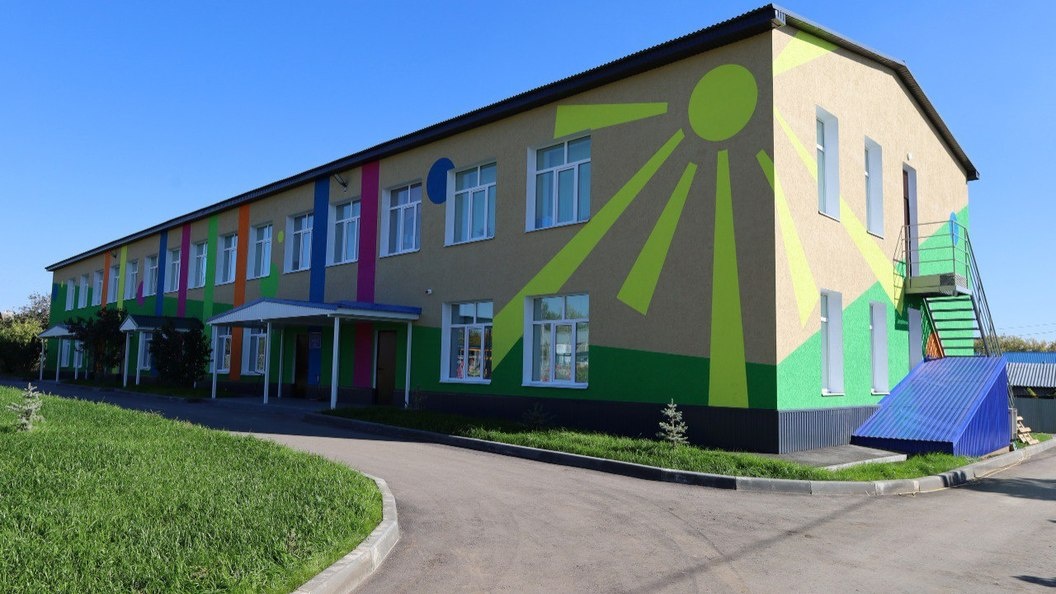    Фото: предоставлено министерством сельского хозяйства и продовольствия Самарской области