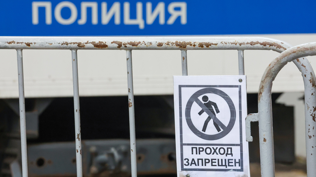    Фото: Belkin Alexey/Globallookpress