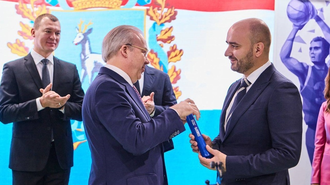    Фото: пресс-служба Правительства СО