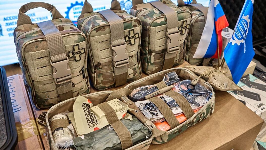    Фото: Иван Макеев, пресс-служба Правительства Самарской области