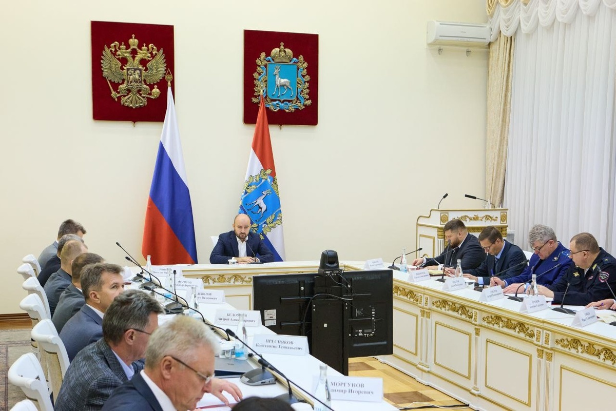    Напомним, ранее в регионе ввели выплаты за ранения, увеличили количество мер поддержки, которые распространяются на членов семей военнослужащих. Принято решение о выделении 10 млн рублей на обеспечение лекарственными препаратами участников специальной военной операции, подлежащих увольнению с военной службы, но ещё не уволенных, при их личном обращении в медицинские организации по медицинским показаниям.