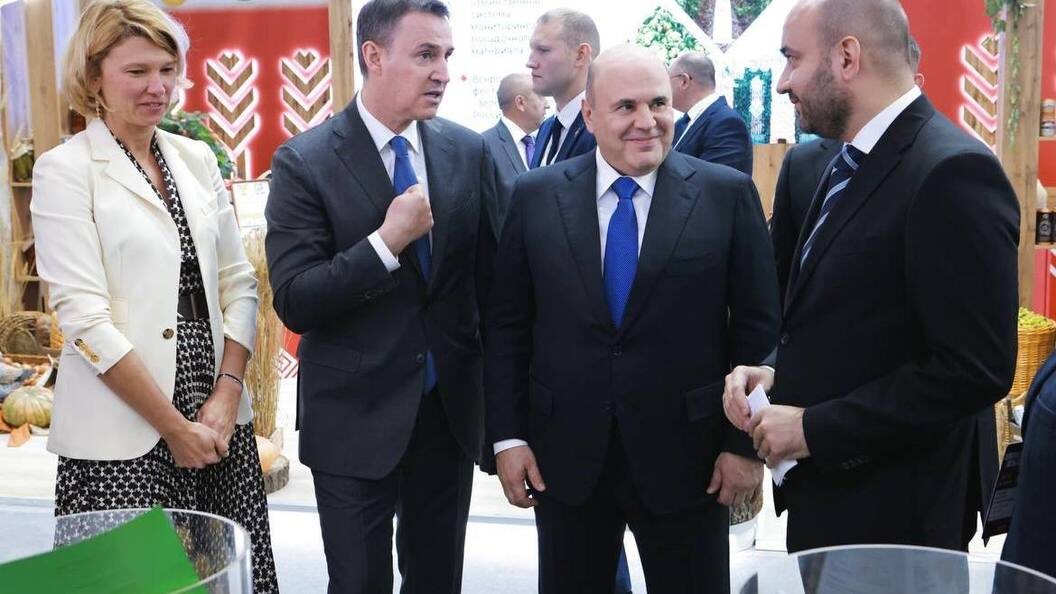    Фото: Пресс-служба Правительства Самарской области, Иван Макеев