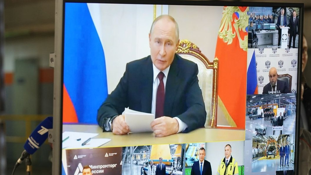    Фото: Андрей Савельев