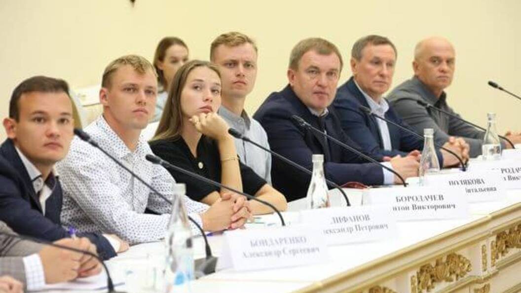    Фото: пресс-служба Правительства Самарской области