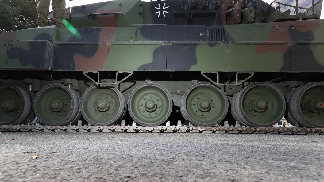    фото: Friso Gentsch/dpa/Globallookpress