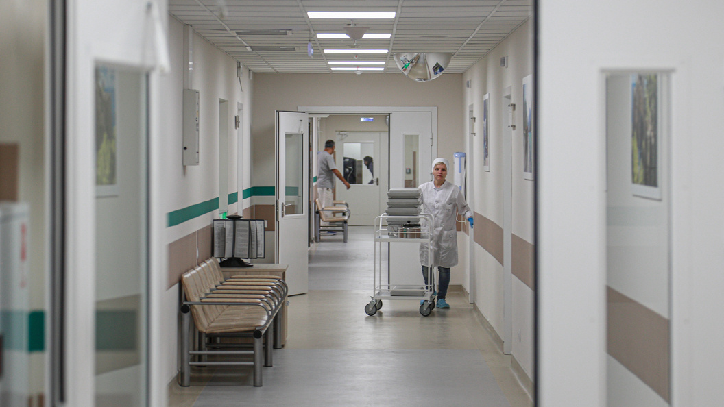    фото: Bulkin Sergey/news.ru/Globallookpress